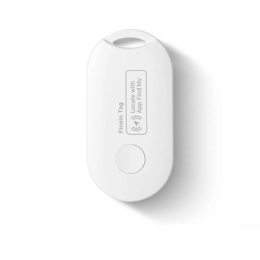 Compact Bluetooth Smart Tracker