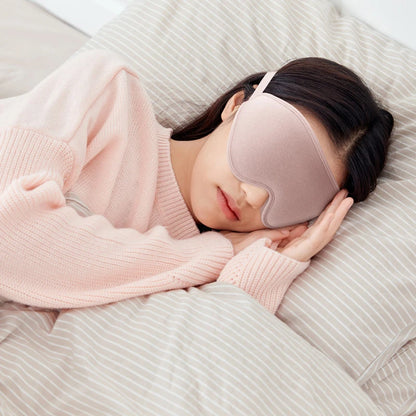 DreamRest 3D Contoured Sleep Mask
