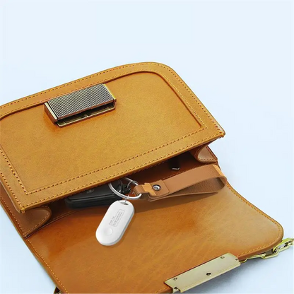 Tracker intelligent Bluetooth compact
